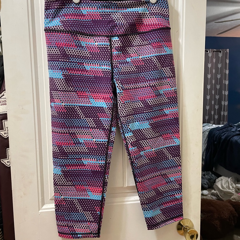 Vs workout pants
